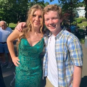 Meet your Posher, Daniel